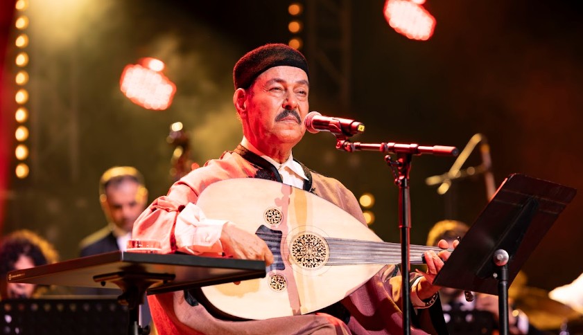 Lotfi Bouchnak