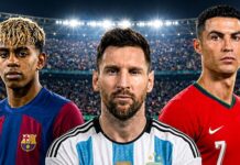 Mondial 2026 : les cadors du football mondial portent leurs sélections