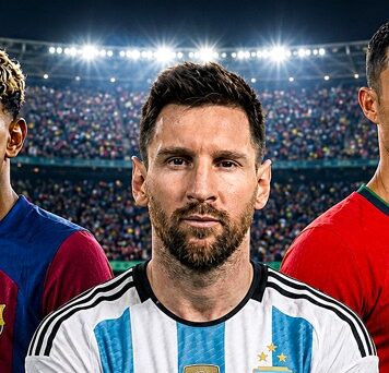 Mondial 2026 : les cadors du football mondial portent leurs sélections