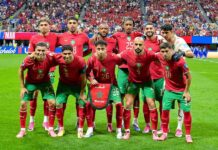 Maroc Pays-Bas : un choc de styles pour viser les huitièmes Maroc Pays-Bas : un choc de styles pour viser les huitièmes