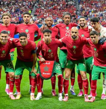 Maroc Pays-Bas : un choc de styles pour viser les huitièmes Maroc Pays-Bas : un choc de styles pour viser les huitièmes