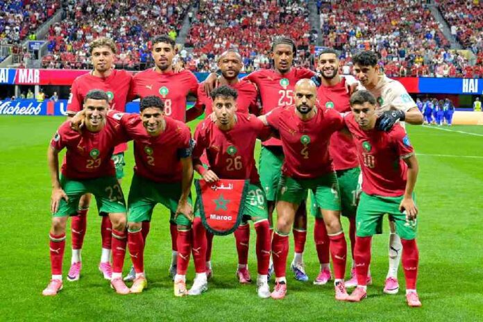Maroc Pays-Bas : un choc de styles pour viser les huitièmes
