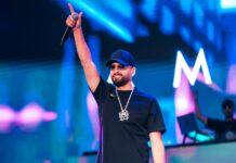 Mawazine orchestre une nuit entre électro, tarab et chaâbi Mawazine orchestre une nuit entre électro, tarab et chaâbi