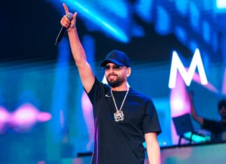 Mawazine orchestre une nuit entre électro, tarab et chaâbi