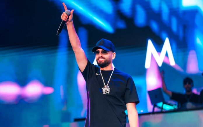 Mawazine orchestre une nuit entre électro, tarab et chaâbi