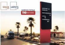 Maydane lance un appel à intérêt pour des stations-services Maydane lance un appel à intérêt pour des stations-services
