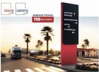 Maydane lance un appel à intérêt pour des stations-services