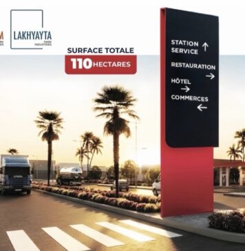 Maydane lance un appel à intérêt pour des stations-services Maydane lance un appel à intérêt pour des stations-services