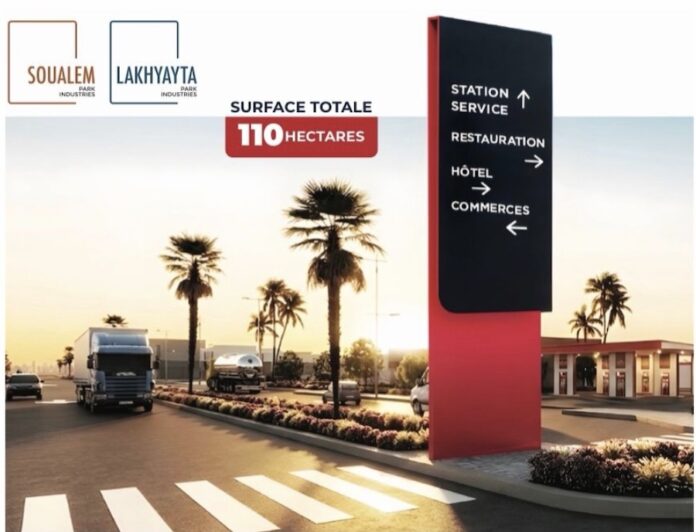 Maydane lance un appel à intérêt pour des stations-services
