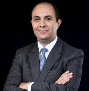 Crédit du Maroc confie CDM Salaf à Mehdi Qalbi Crédit du Maroc confie CDM Salaf à Mehdi Qalbi