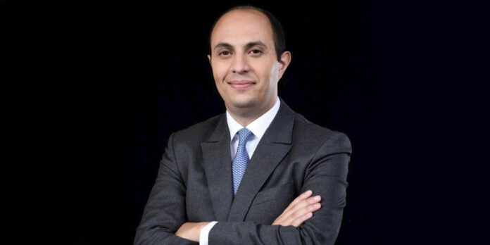Crédit du Maroc confie CDM Salaf à Mehdi Qalbi