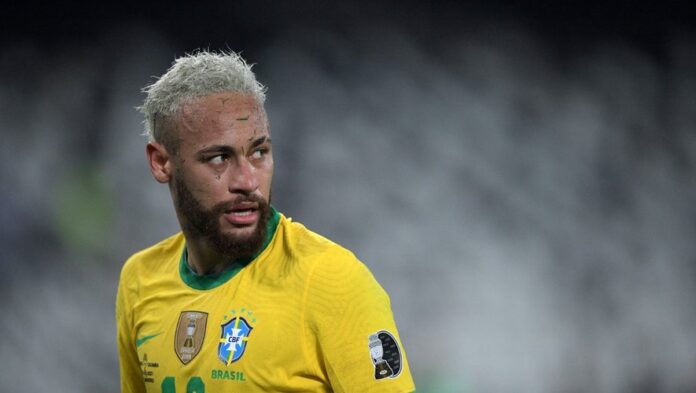 Neymar Brésil Mondial 2026 : le Brésil avance sans se voir favori