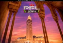 MMA : Casablanca entre dans le calendrier du PFL Africa MMA : Casablanca entre dans le calendrier du PFL Africa