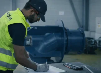 PHOVA Technology accélère dans les pompes industrielles made in Morocco