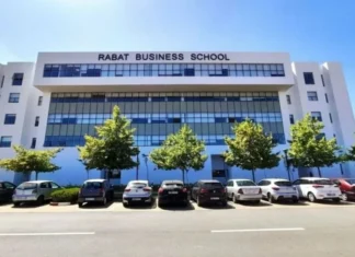 Rabat Business School lance un double diplôme pour son Master CCA