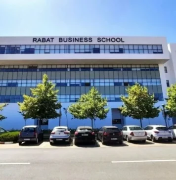 Rabat Business School lance un double diplôme pour son Master CCA Rabat Business School lance un double diplôme pour son Master CCA