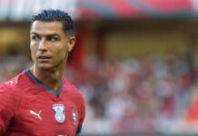 Mondial 2026 : Messi et Mbappé brillent, Ronaldo reste dans l’ombre Cristiano Ronaldo a livré une prestation discrète lors du nul du Portugal contre la RD Congo, pendant que Messi et Mbappé brillaient.
