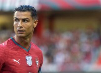 Cristiano Ronaldo a livré une prestation discrète lors du nul du Portugal contre la RD Congo, pendant que Messi et Mbappé brillaient.