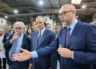 À Aïn Harrouda, SIERA muscle sa production locale