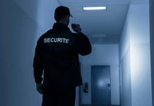 Agents de sécurité privée : le passage aux huit heures se précise Agents de sécurité privée : le passage aux huit heures se précise