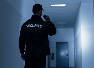 Agents de sécurité privée : le passage aux huit heures se précise
