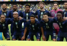 Le Maroc ouvre sa Coupe du monde face à un Brésil en chantier défensif Le Maroc ouvre sa Coupe du monde face à un Brésil en chantier défensif