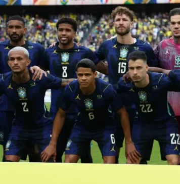 Le Maroc ouvre sa Coupe du monde face à un Brésil en chantier défensif Le Maroc ouvre sa Coupe du monde face à un Brésil en chantier défensif