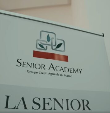 Le Crédit Agricole du Maroc crée sa Senior Academy Le Crédit Agricole du Maroc crée sa Senior Academy