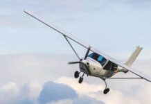 Deux Français perdent la vie dans le crash d’un petit avion près d’Al Hoceima Deux Français perdent la vie dans le crash d’un petit avion près d’Al Hoceima