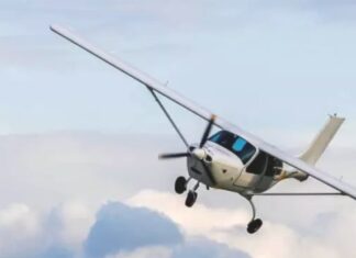 Deux Français perdent la vie dans le crash d’un petit avion près d’Al Hoceima Deux Français perdent la vie dans le crash d’un petit avion près d’Al Hoceima