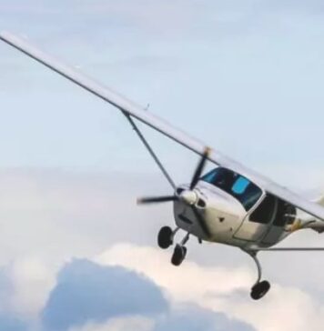 Deux Français perdent la vie dans le crash d’un petit avion près d’Al Hoceima Deux Français perdent la vie dans le crash d’un petit avion près d’Al Hoceima