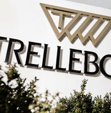 Trelleborg ouvre un nouveau site industriel au Maroc Trelleborg ouvre un nouveau site industriel au Maroc