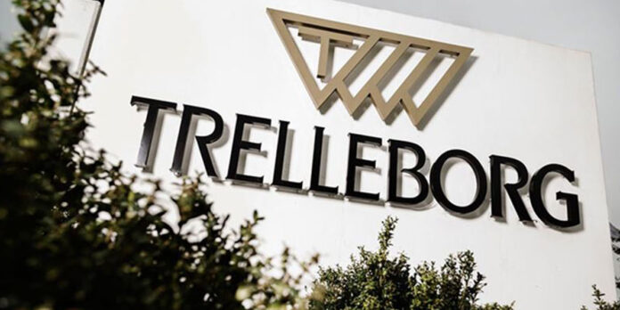 Trelleborg Trelleborg ouvre un nouveau site industriel au Maroc