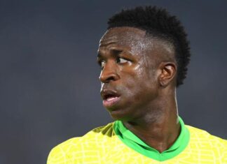 Vinicius Junior voit le Maroc capable de créer l’exploit au Mondial