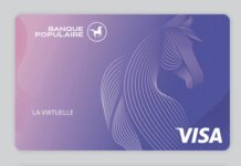 Paiement digital : Banque Populaire mise sur la carte virtuelle et éphémère Paiement digital : Banque Populaire mise sur la carte virtuelle et éphémère