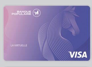 Paiement digital : Banque Populaire mise sur la carte virtuelle et éphémère