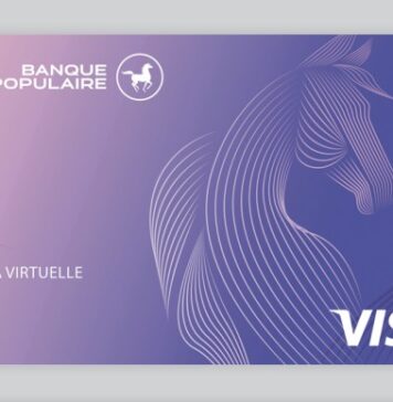 Paiement digital : Banque Populaire mise sur la carte virtuelle et éphémère Paiement digital : Banque Populaire mise sur la carte virtuelle et éphémère