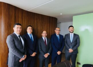 Yassine El Maguiri élu président de l’Ordre des Experts-Comptables