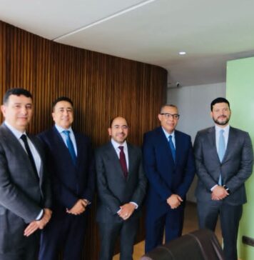 Yassine El Maguiri élu président de l’Ordre des Experts-Comptables Yassine El Maguiri élu président de l’Ordre des Experts-Comptables