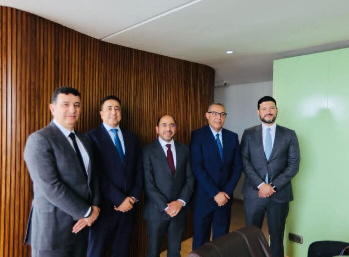 Yassine El Maguiri élu président de l’Ordre des Experts-Comptables