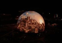 Visit Morocco s’offre Sphere Las Vegas pour parler au monde Visit Morocco s’offre Sphere Las Vegas pour parler au monde