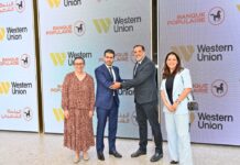 Transferts MRE : BCP et Western Union passent à l’instantané Transferts MRE : BCP et Western Union passent à l’instantané