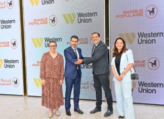 Transferts MRE : BCP et Western Union passent à l’instantané Transferts MRE : BCP et Western Union passent à l’instantané