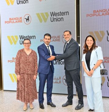 Transferts MRE : BCP et Western Union passent à l’instantané Transferts MRE : BCP et Western Union passent à l’instantané