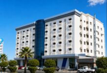 Akdital consolide son offensive hospitalière en Arabie Saoudite Akdital consolide son offensive hospitalière en Arabie Saoudite