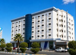 Akdital consolide son offensive hospitalière en Arabie Saoudite Akdital consolide son offensive hospitalière en Arabie Saoudite
