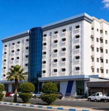 Akdital consolide son offensive hospitalière en Arabie Saoudite Akdital consolide son offensive hospitalière en Arabie Saoudite