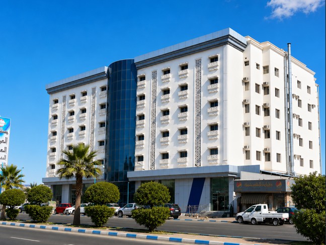 akdital Arabie Saoudite Djeddah Akdital consolide son offensive hospitalière en Arabie Saoudite