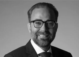 Mohamed Amarti-Riffi prend les commandes du Directoire de S2M