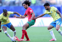 Meilleur joueur du match : le vote FIFA déjà contesté Meilleur joueur du match : le vote FIFA déjà contesté